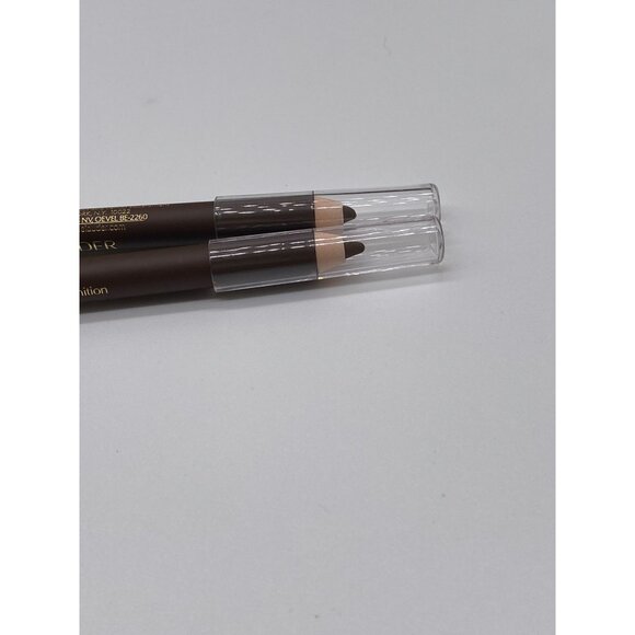 2 Estée Lauder Brow Now Brow Defining Pencil 03 Brunette - Picture 4 of 6